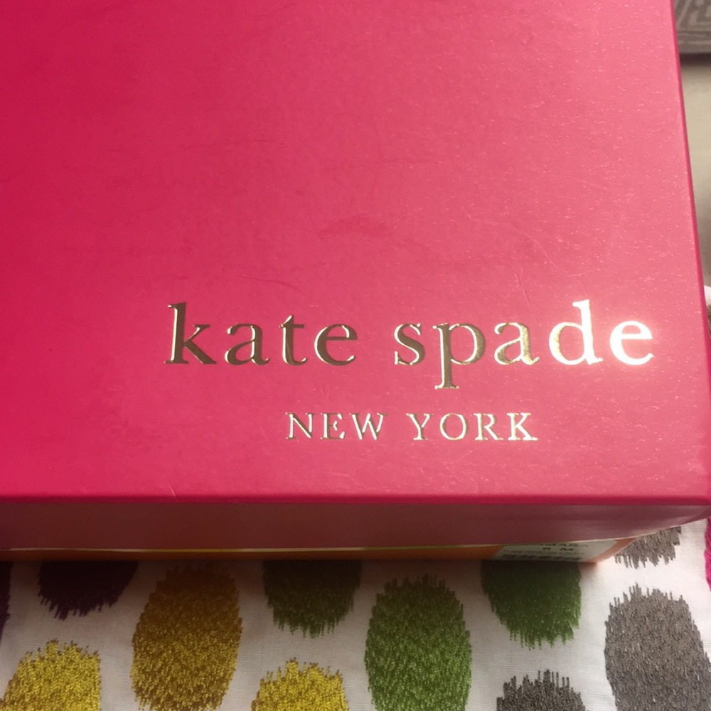 Kate Spade Samara boots